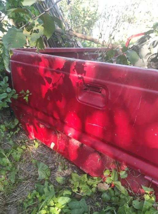 Benă pickup. ladă. Ford ranger,Mazda b2500