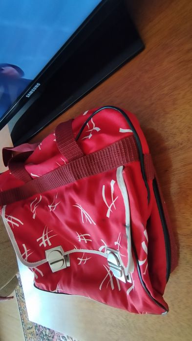 Сумка дорожная...