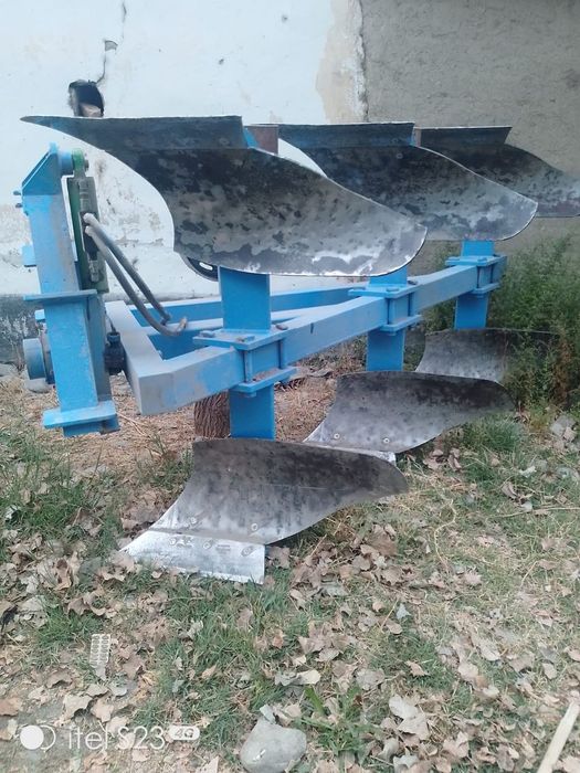 Traktor 80.1 Belarus yili 1998 holati alo