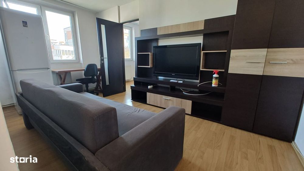Apartament  De Vânzare – Deva, Cartier Dacia – 32.000 € Negociabil