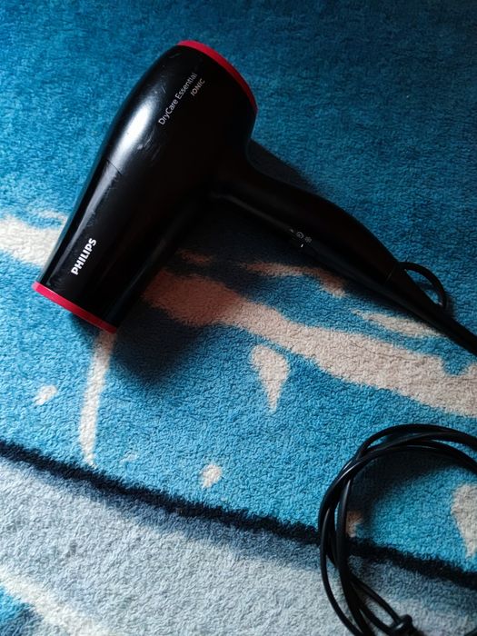 Uscător de păr Philips