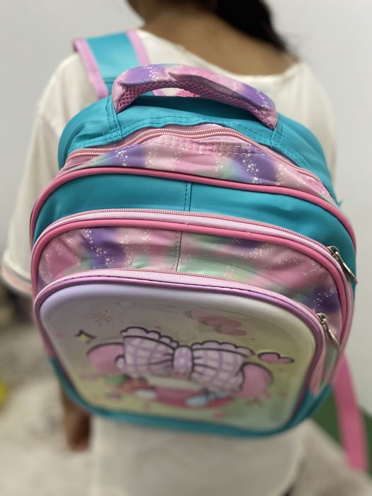 Школьные сумки, ортопедические***