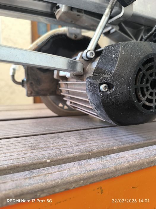 Battipav VIP электрический плиткорез