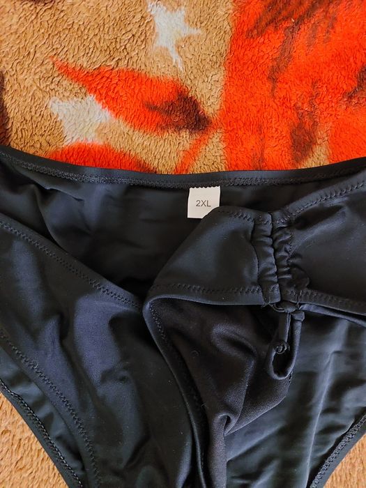 Купальные плавки размер 50