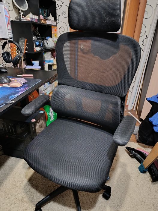 Кресло компьютерное