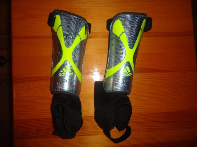 Предпазни кори на "Адидас"