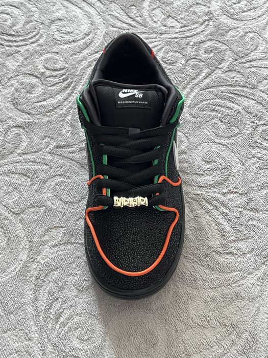 Nike SB-Adidasi negri model sport