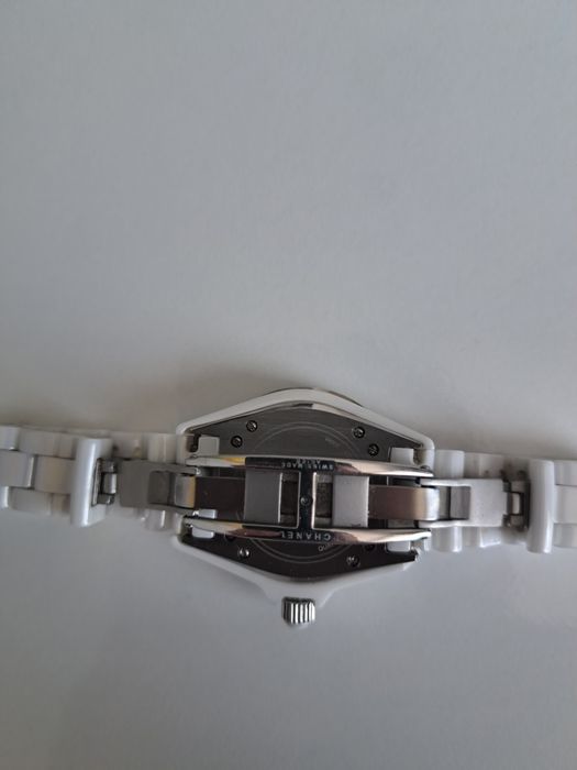 Ceas  Chanel  J12