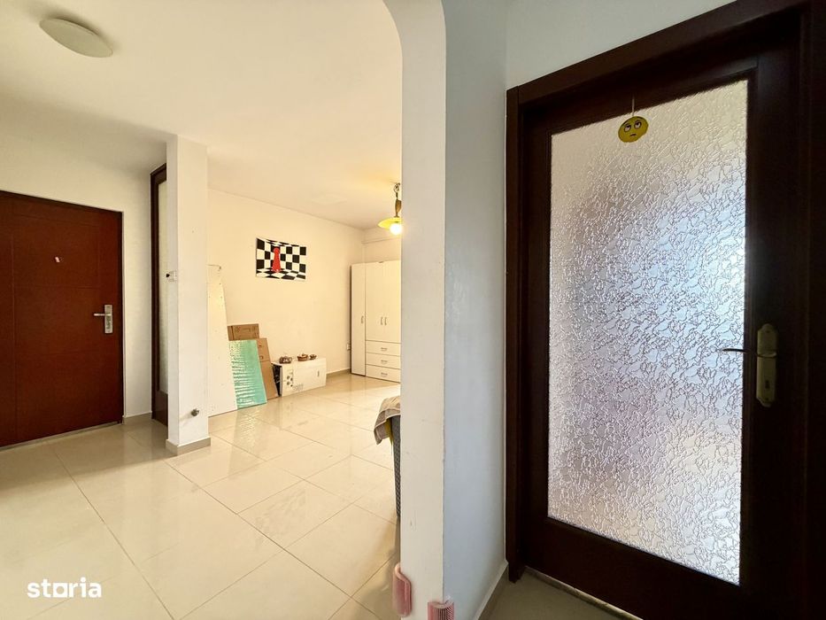 Apartament elegant 2 camere, 55 mp utili - Zona Bucovina