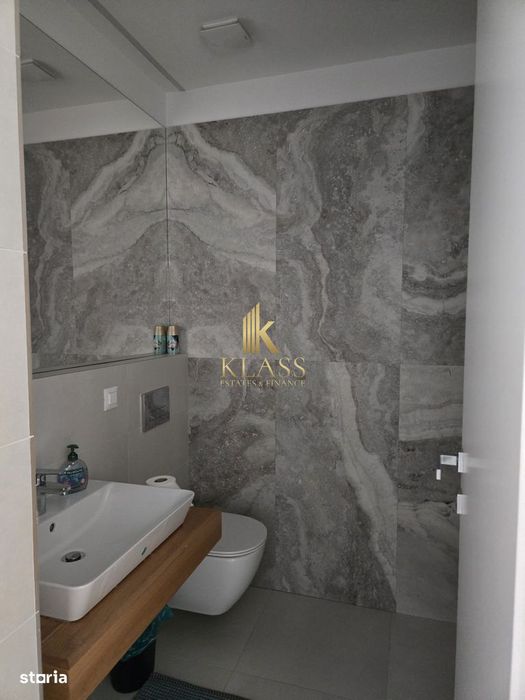 Apartament 2 camere | Nusco City Faza 1 | Parcare inclusa supraterana