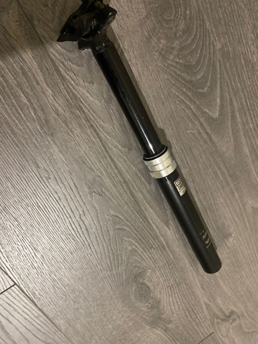 Хидравлично колче rock schock reverb 30.9 300мм