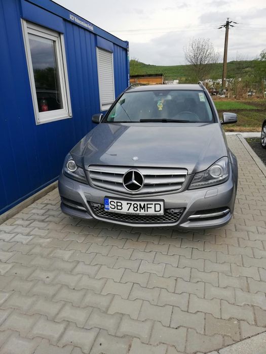 MERCEDES-BENZ B-Class 2013 — imagine 1