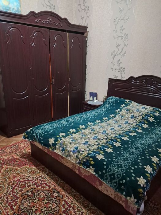 Хасанбойда ховли сотилади 6 сотих