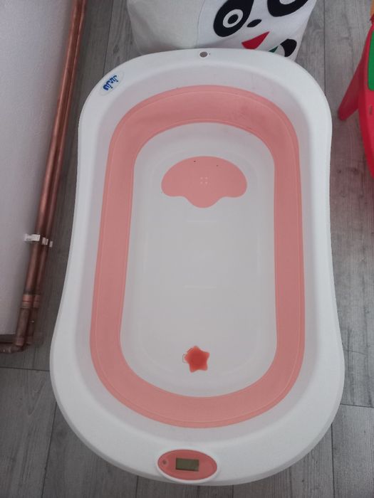 Ofertă cadă bebe Juju
