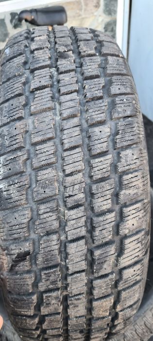 Гуми 225 60 17 купър