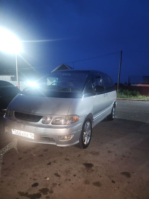 Продам автомобиль