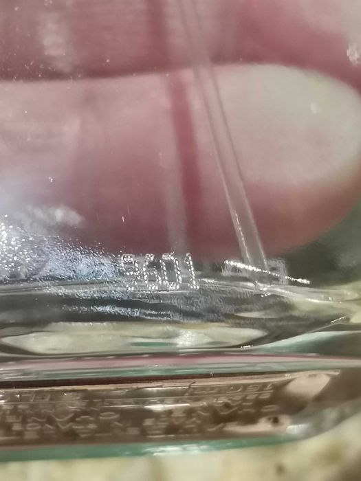 Оригинален парфюм Chanel Chance Eau Fraiche 150 ml EDT