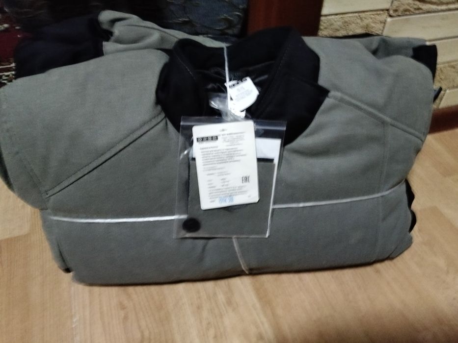 Продам спец одежда сварочная роба