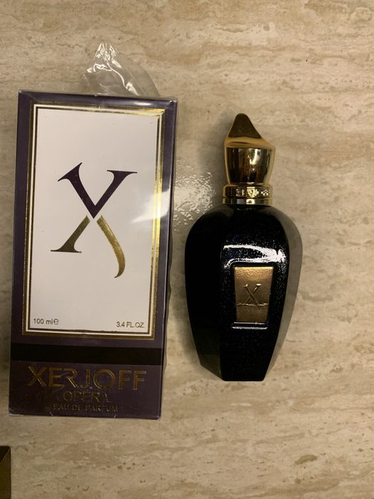 Parfum Xerjoff Opera