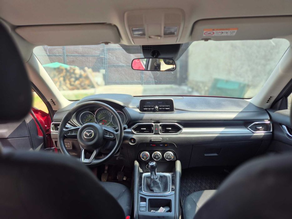 Mazda CX-5 G165 Unic proprietar
