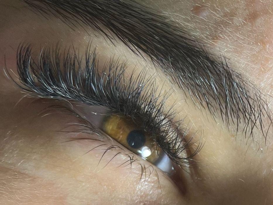Наращивание ресниц!