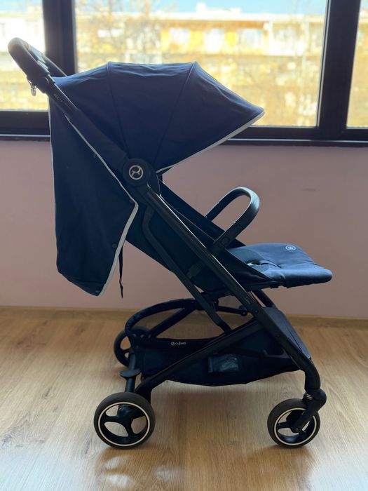 Cybex Beezy лятна количка