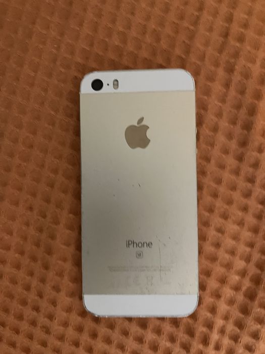 Iphone SE 3 generation (2022)