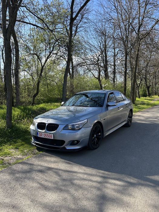 Vand BMW seria 5 e60