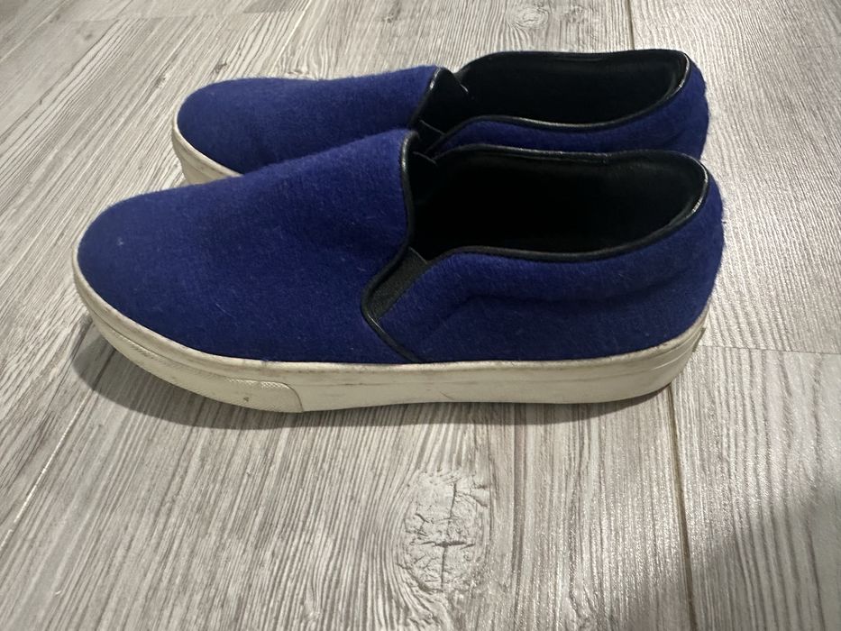 Слипоны Celine Paris оригинал