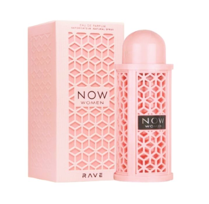 Арабски парфюми нови