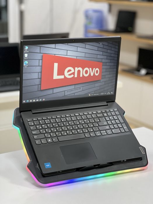 Ноутбук Lenovo | SSD 256Gb
