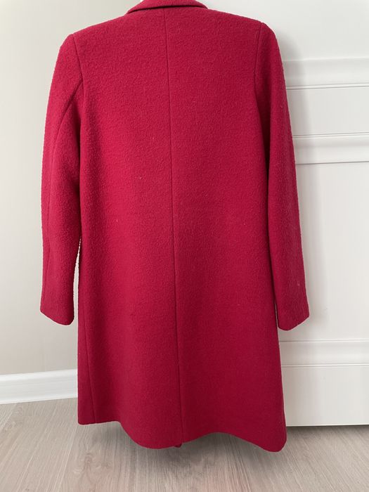 Пальто Gulliver теплое 14-15 лет, очень красивое