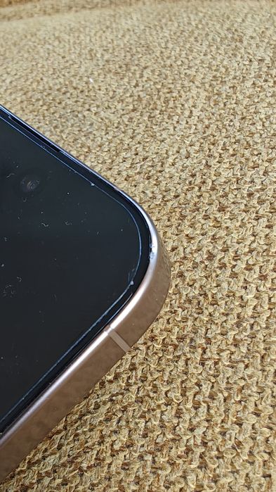 Iphone 16 pro / 256 gb