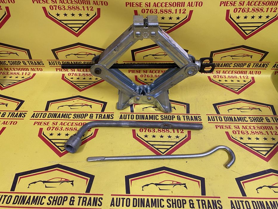 Cric auto original Suzuki Swift