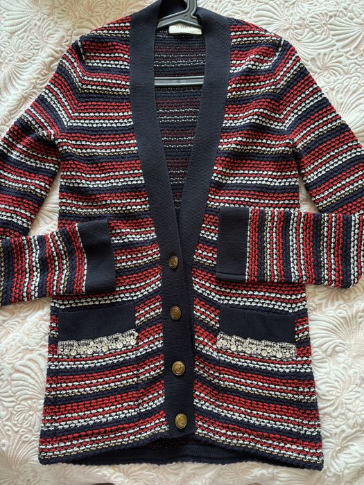 Кардиган от Gucci оригинал