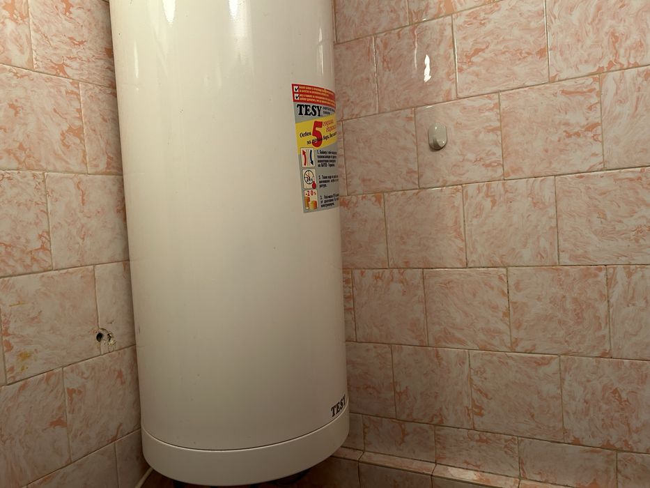 Дава се под наем Тристаен апартамент в Сливен, Център - 75 кв.м за 219.3 € - Снимка #4