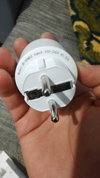 Smart Plug , priza smart amazon alexa si Google