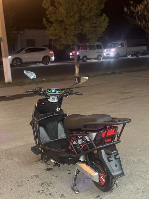 70 km nari beri polni zaryad 550$