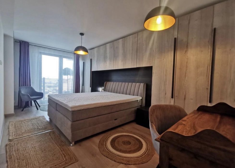 Apartament 2 camere Urban - Segovia Brașov