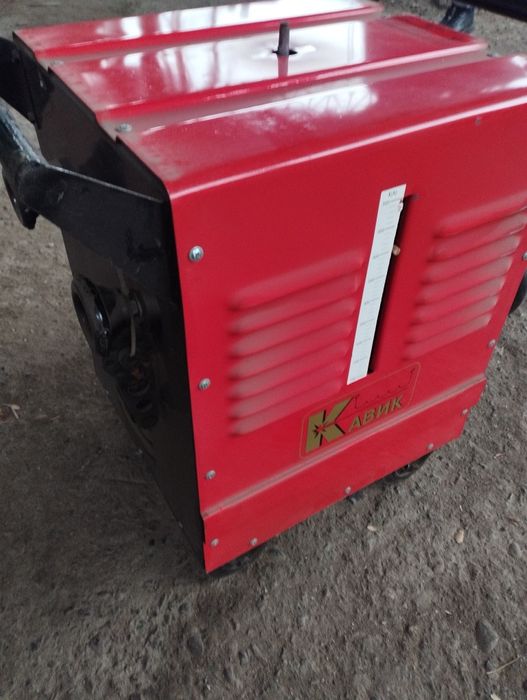 Сварочный трансформатор ТДМ-503у2 новый продам срочно