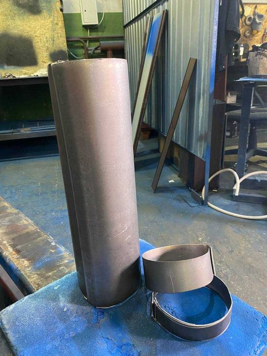 Вальцовочный станок от производителя