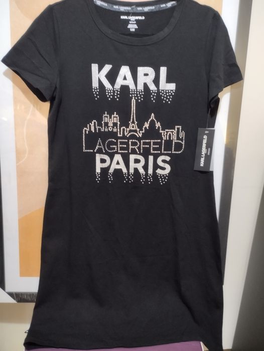 Рокли Karl Lagerfeld