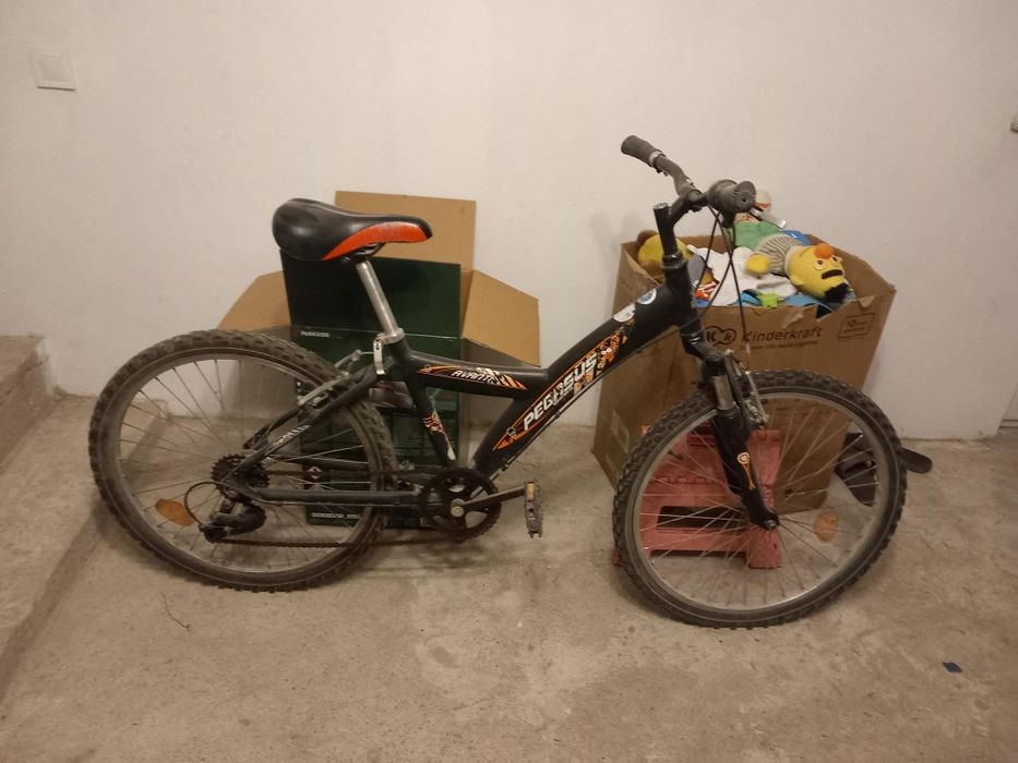 De vânzare Bicicleta