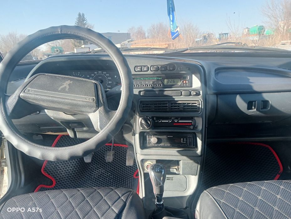 Продам автомобиль Ваз