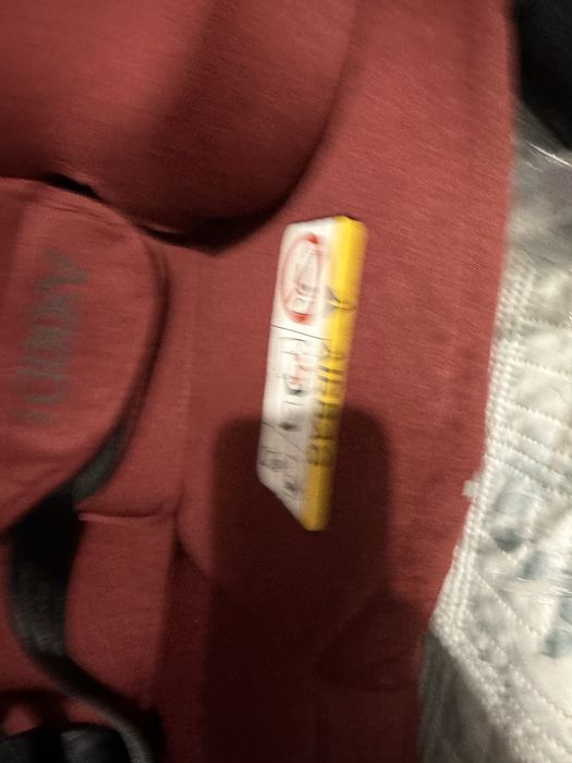 Детски столче за кола