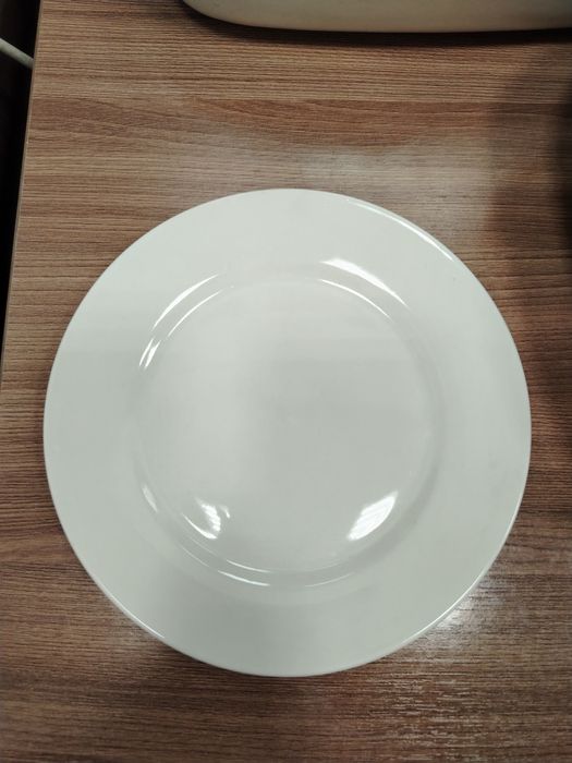 Тарелки порционные