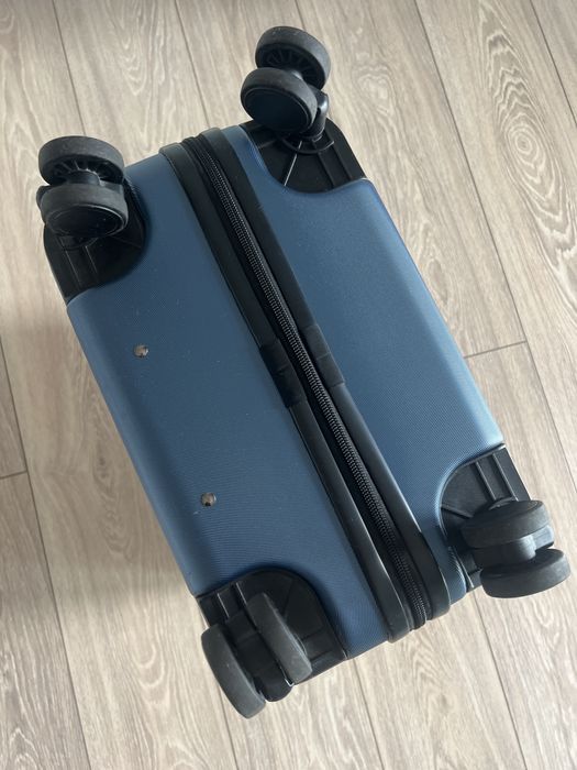 Чемодан Xiaomi 90go, NinetyGo 20’’, 38л