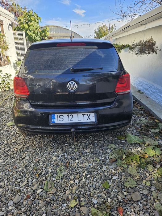 Polo 2012 1.2tdi