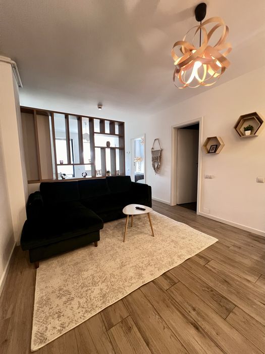 Cazare Regim Hotelier Apartament zona BRD cu Parcare