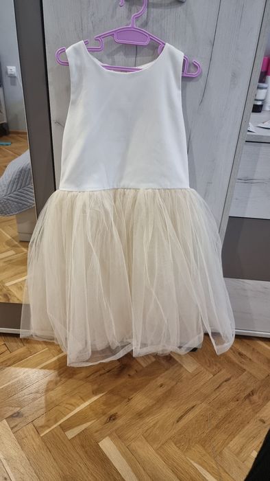 Дамска и детска рокля Junona